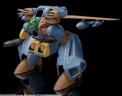Good Smile Company Figure*MODEROID Super Dimension Century Orguss Orguss II Olson Special Model Kit JAPAN