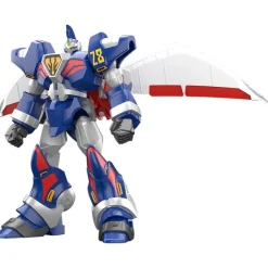 Good Smile Company Figure*MODEROID TETSUJIN 28 FX TETSUJIN28 & TETSUJIN17 PHOENIX Model Kit JAPAN OFFICIAL