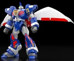 Good Smile Company Figure*MODEROID TETSUJIN 28 FX TETSUJIN28 & TETSUJIN17 PHOENIX Model Kit JAPAN OFFICIAL