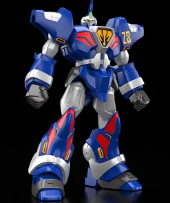 Good Smile Company Figure*MODEROID TETSUJIN 28 FX TETSUJIN28 & TETSUJIN17 PHOENIX Model Kit JAPAN OFFICIAL