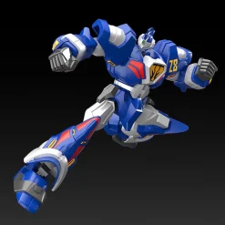 Good Smile Company Figure*MODEROID TETSUJIN 28 FX TETSUJIN28 & TETSUJIN17 PHOENIX Model Kit JAPAN OFFICIAL