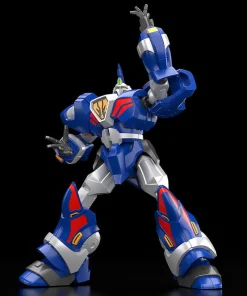 Good Smile Company Figure*MODEROID TETSUJIN 28 FX TETSUJIN28 & TETSUJIN17 PHOENIX Model Kit JAPAN OFFICIAL