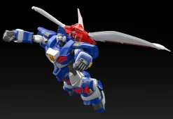 Good Smile Company Figure*MODEROID TETSUJIN 28 FX TETSUJIN28 & TETSUJIN17 PHOENIX Model Kit JAPAN OFFICIAL