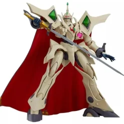 Good Smile Company MODEROID The Vision of Escaflowne Escaflowne Model Kit JAPAN OFFICIAL