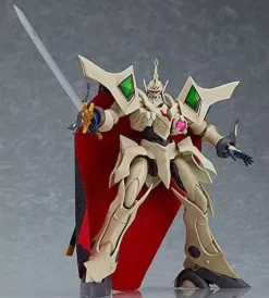 Good Smile Company MODEROID The Vision of Escaflowne Escaflowne Model Kit JAPAN OFFICIAL
