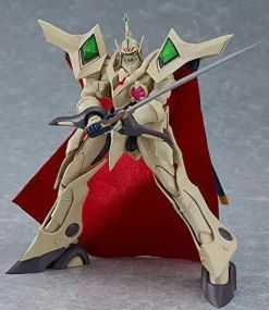 Good Smile Company MODEROID The Vision of Escaflowne Escaflowne Model Kit JAPAN OFFICIAL