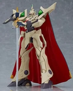 Good Smile Company MODEROID The Vision of Escaflowne Escaflowne Model Kit JAPAN OFFICIAL