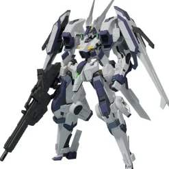 Good Smile Company MODEROID Titanomachia SIDE GR Edelstein II Zwei 1/48 Model Kit JAPAN OFFICIAL