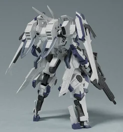 Good Smile Company MODEROID Titanomachia SIDE GR Edelstein II Zwei 1/48 Model Kit JAPAN OFFICIAL