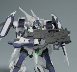 Good Smile Company MODEROID Titanomachia SIDE GR Edelstein II Zwei 1/48 Model Kit JAPAN OFFICIAL