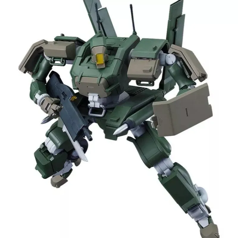 Good Smile Company MODEROID Type 24 Mobile Walking Combat Vehicle Rekka Type 24 Model Kit JAPAN