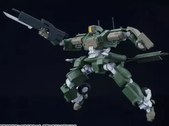 Good Smile Company MODEROID Type 24 Mobile Walking Combat Vehicle Rekka Type 24 Model Kit JAPAN