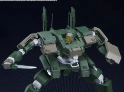 Good Smile Company MODEROID Type 24 Mobile Walking Combat Vehicle Rekka Type 24 Model Kit JAPAN