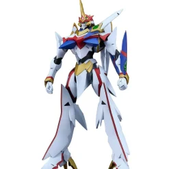 Good Smile Company Figure*MODEROID VS Knight Lamune & 40 Fire Kaiser Fire 1/60 Model Kit JAPAN OFFICIAL