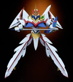 Good Smile Company Figure*MODEROID VS Knight Lamune & 40 Fire Kaiser Fire 1/60 Model Kit JAPAN OFFICIAL