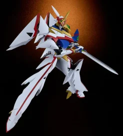 Good Smile Company Figure*MODEROID VS Knight Lamune & 40 Fire Kaiser Fire 1/60 Model Kit JAPAN OFFICIAL