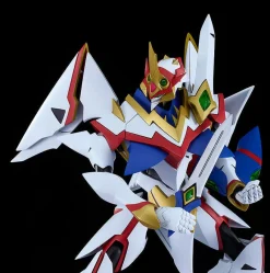 Good Smile Company Figure*MODEROID VS Knight Lamune & 40 Fire Kaiser Fire 1/60 Model Kit JAPAN OFFICIAL