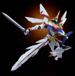 Good Smile Company Figure*MODEROID VS Knight Lamune & 40 Fire Kaiser Fire 1/60 Model Kit JAPAN OFFICIAL