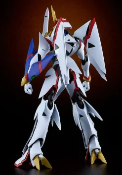 Good Smile Company Figure*MODEROID VS Knight Lamune & 40 Fire Kaiser Fire 1/60 Model Kit JAPAN OFFICIAL