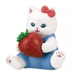 KitanClub Figure|Sanrio Characters*mofusand x Sanrio Characters Narikiri Figure 2 Complete Set Capsule Toy JAPAN