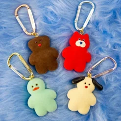 Kenelephant Other Toys & Hobbies*mojojojo Figure Mascot Vol.2 Box Edition 12Pack BOX JAPAN OFFICIAL