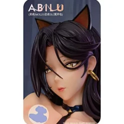 ABILU Design Molly's Changing Clothes Time Ninja B Type Replacement Body Parts 1/4 Figure