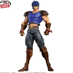 Banpresto Jojo'S Bizarre Adventure*Mometria JoJo's Bizarre Adventure Phantom Blood Jonathan Joestar Figure