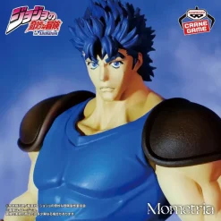 Banpresto Mometria JoJo's Bizarre Adventure Phantom Blood Jonathan Joestar Figure