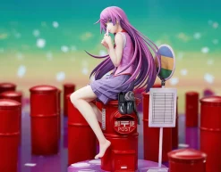 Good Smile Arts Shanghai Monogatari Series Hitagi Senjyogahara Letter to You 1/7 Figure JAPAN OFFICIAL