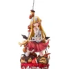 Good Smile Arts Shanghai Figure*Monogatari Series Shinobu Oshino Trick or Treat 1/7 Figure JAPAN OFFICIAL