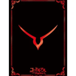 Broccoli Other Toys & Hobbies*Monogram Sleeve Premium Code Geass Lelouch of the Rebellion Geass Mark JAPAN
