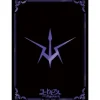 Broccoli Monogram Sleeve Premium Code Geass Lelouch of the Rebellion Black Knights JAPAN