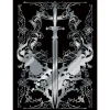 Broccoli Monogram Sleeve Premium Holy Sword Emblem JAPAN OFFICIAL