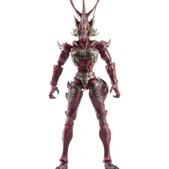 KEEPGOING Studio Figure*Mountain and Sea Mythology Xia Bing Xie Jiang Right Vanguard Lang Ge 1/12 Figure