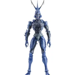 KEEPGOING Studio Mountain and Sea Mythology Xia Bing Xie Jiang Left Vanguard Hai Ji 1/12 Figure