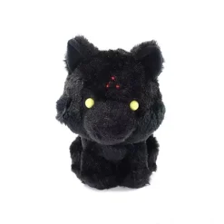 Movic Plush Toy|Jujutsu Kaisen*Jujutsu Kaisen Divine Dogs keychain Plush 2 Set JAPAN OFFICIAL