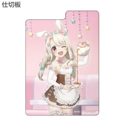 Curtain Damashii Other Toys & Hobbies*Movie Fate Kaleid Liner Prisma Illya Deck Case Illya Bunny Maid JAPAN