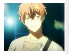 Movic Movie Given To The Sea PashaColle Booster Pack Box TCG JAPAN OFFICIAL