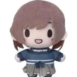 SEGA Movie Project Sekai Colorful Stage Fuwapuchi Ena Shinonome Mascot Plush Doll