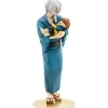 Kotobukiya Figure*Movie The Birth of Kitaro Mystery of GeGeGe Kitaro's Father & Baby Kitaro Figure