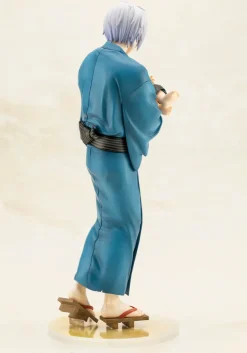 Kotobukiya Figure*Movie The Birth of Kitaro Mystery of GeGeGe Kitaro's Father & Baby Kitaro Figure