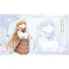 MS Factory Other Toys & Hobbies*Mahiru Shiina Rain New Illustration Rubber Mat JAPAN OFFICIAL