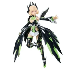 MS GENERAL Figure*SIN-04 Envy 1/10 Model Kit JAPAN OFFICIAL