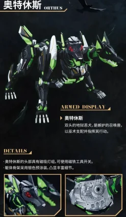 MS GENERAL Figure*SIN-04 Envy 1/10 Model Kit JAPAN OFFICIAL