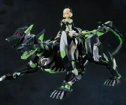 MS GENERAL Figure*SIN-04 Envy 1/10 Model Kit JAPAN OFFICIAL