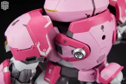 MS GENERAL Figure*SIN-03P Sloth & Mecha Bear 1/10 Set of 2 Model Kit JAPAN OFFICIAL