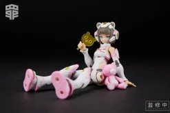 MS GENERAL SIN-03P Sloth Full Set 1/10 Model Kit JAPAN OFFICIAL