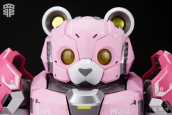 MS GENERAL SIN-03P Sloth Full Set 1/10 Model Kit JAPAN OFFICIAL