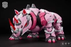 MS GENERAL SIN-03P Sloth Full Set 1/10 Model Kit JAPAN OFFICIAL