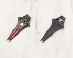 Kotobukiya Figure*M.S.G Modeling Support Goods Heavy Weapon Unit 61 Orbit Circle Black Ver JAPAN